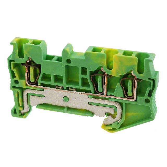 3031267 Phoenix Contact  Canale guida DIN